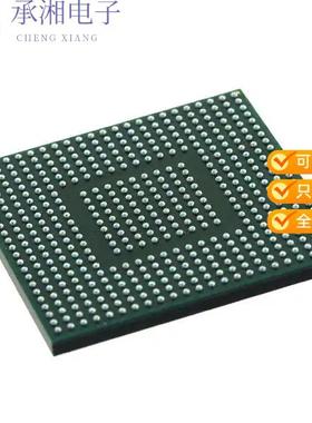 正品MPC8309CVMAGDCA原装IC MPU MPC83XX 400MHZ 489BGA