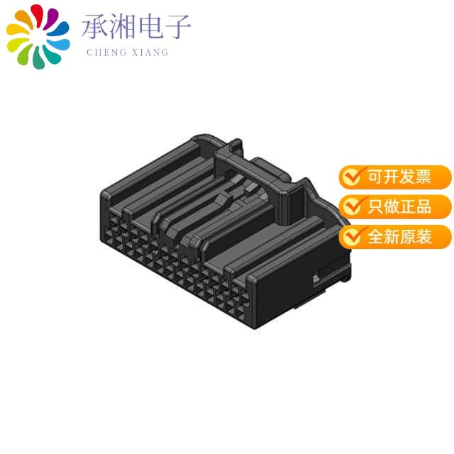 正品MX84B028SF2原装CONN SOCKET HOUSING 28POS ALT KE