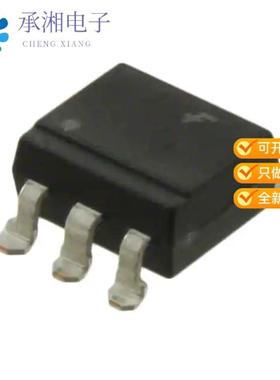 正品FOD4216S原装OPTOISOLATOR 5KV TRIAC 6SMD