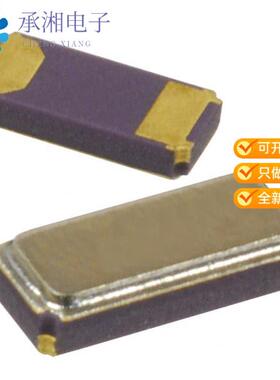 全新NX2012SA-32.768KHZ-EXS00A-MU00528正品CRYSTAL 3