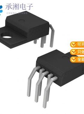 正品MC34166THG原装IC REG BUCK BST ADJ 3.3A TO220-5