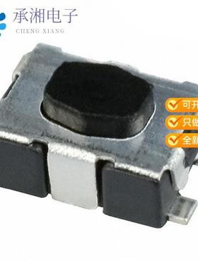 正品KMR241GLFS原装SWITCH TACTILE SPST-NO 0.05A 32V