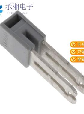 正品281-402原装ADJACENT JUMPER; INSULATED; IN =