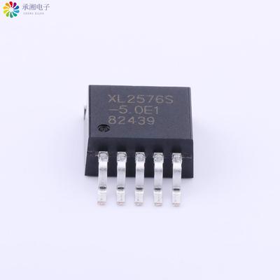 正品XL2576S-5.0E1原装降压型