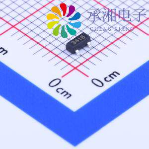 正品NCE3416原装N沟道增强型功率MOSFET