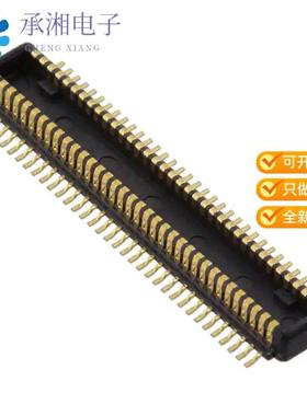 正品AXK870145WG原装CONN HDR 70POS SMD GOLD