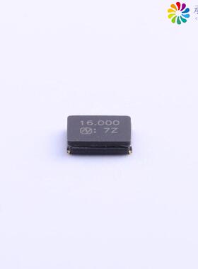 全新NX3225GA-16MHZ-STD-CRG-2正品NX3225GA 16MHZ 8pF