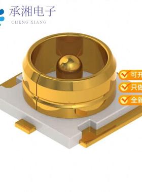 正品RSP-122811-02原装CONN IPEX MHF3 RCP STR 50OHM