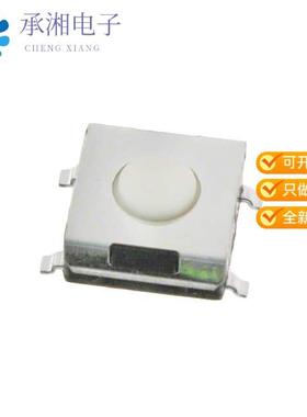 正品TL3303F160QG原装SWITCH TACTILE SPST-NO 0.05A 12V
