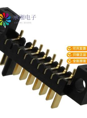 正品1747785-1原装PACKING,PLUG ASSY. 8POS. 2MM PIT