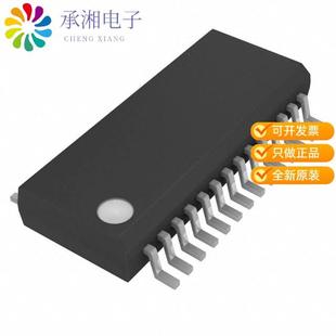 24BIT DAC AUDIO 28SSOP 192K PCM1680DBQG4原装 正品