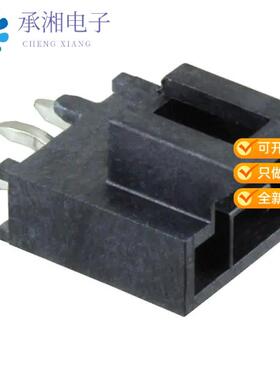正品1053091203原装CONN HEADER VERT 3POS 2.5MM