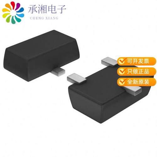 全新2SC5536A-TL-H正品RF TRANS NPN 12V 1.7GHZ 3SSFP