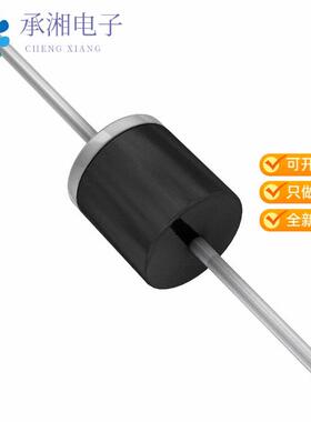 正品15SQ050原装DIODE SCHOTTKY 50V 15A R-6