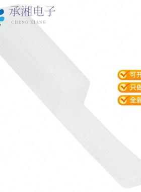 正品174779-1原装CONN RCPT HSG 0.11 1POS NATURAL