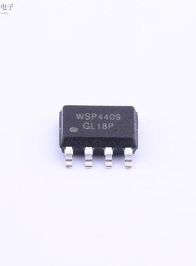 正品WSP4409原装MOS管 P-Channel VDS=30V VGS=±20V ID