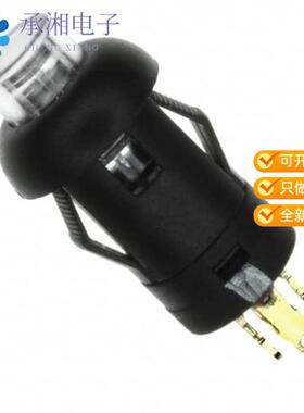 正品LP1OA1AG原装SWITCH PUSH SPST-NO 0.1A 30V