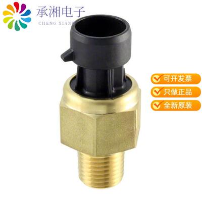 全新PX3AN1BH010BSAAX正品PRESSURE TRANSDUCER 10BAR