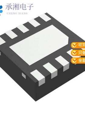 正品TLV75201PDSQR原装IC REG LINEAR POS ADJ 1A 10WSON