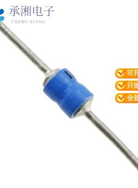 正品JAN1N6109A原装TVS DIODE 9.9VWM 18.2VC AXIAL