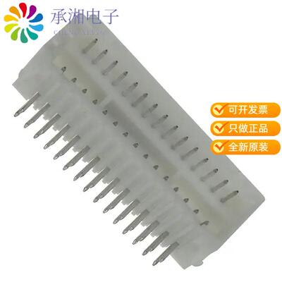 正品3-292138-0原装CONN HEADER R/A 30POS 2MM