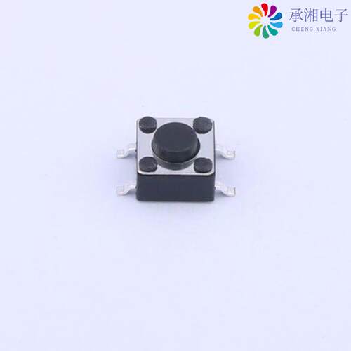 全新K2-6639SP-A4SC-04正品6x6x4.3mm