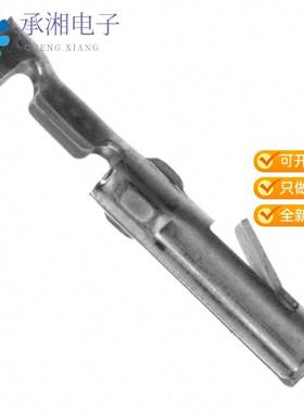 正品61173-1原装CONN SOCKET 22-30AWG CRIMP TIN