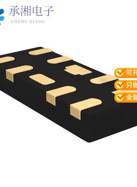 全新SESD1004Q4UG-0030-088正品TVS DIODE 7VWM 13VC 1