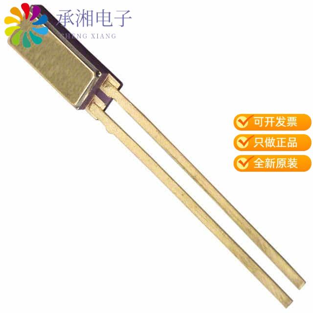 正品5962-8757103XA原装SENSOR ANALOG -55C-150C 2FLA