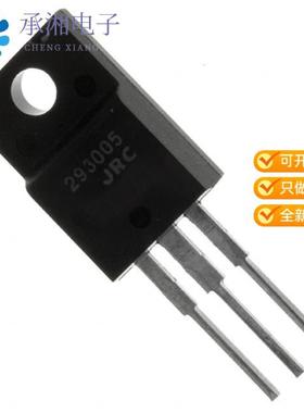 正品NJM2930F05原装IC REG LINEAR 5V 150MA TO220