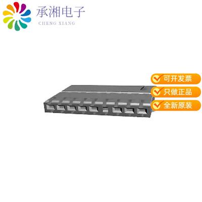 全新1718490-1正品CONN RCPT HSG 9POS 4.00MM