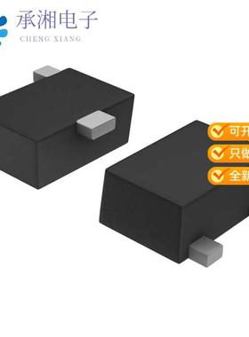 正品NSVBAT54M3T5G原装DIODE SCHOTTKY 30V 200MA SOT723