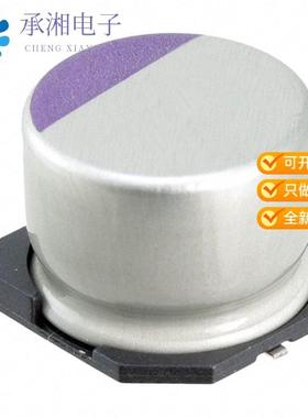 正品25SVP22M原装CAP ALUM POLY 22UF 20% 25V SMD