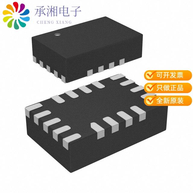 正品MP5092GD-Z原装IC PWR SWITCH P-CHAN 2:2 18QFN