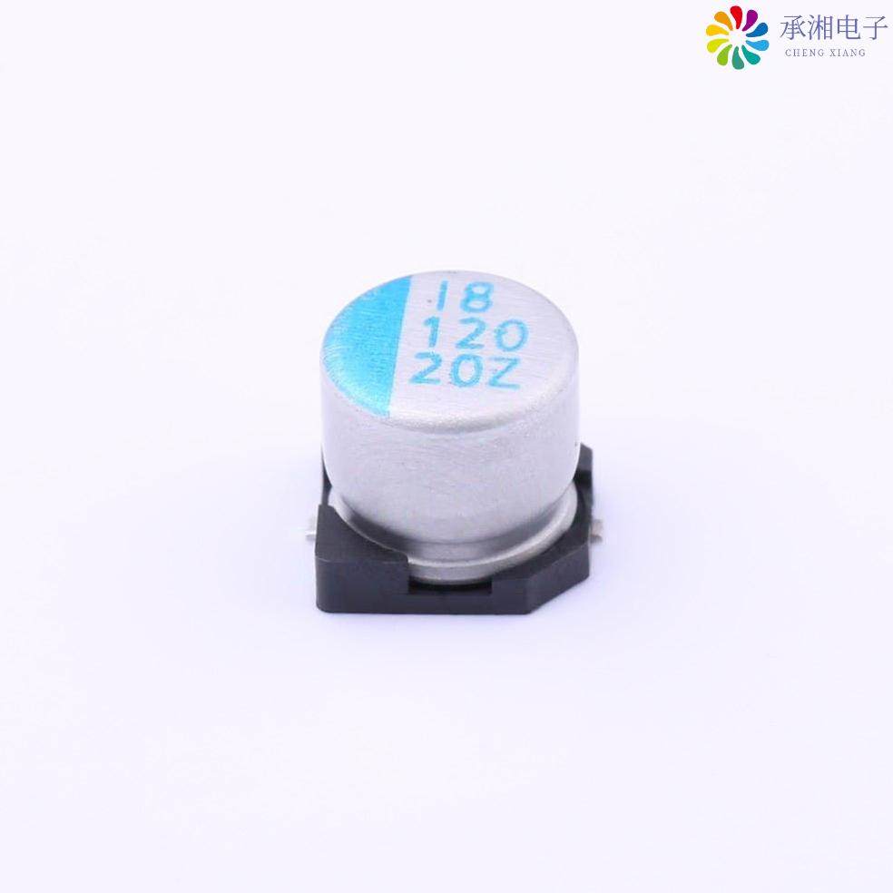 正品OVZ121M1DTR-0606原装贴片铝电解电容 ±20% 25mΩ 2,电子元器件市场,蓝牙模块,淘宝优惠券,粉丝福利购,淘宝优惠卷