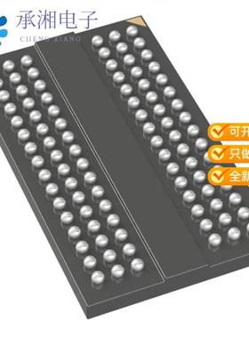 正品MT41K256M16TW-107:P TR原装IC DRAM 4GBIT PARALL