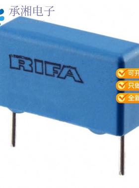 正品PHE450PB5220JR06原装CAP FILM 0.022UF 5% 1KVDC