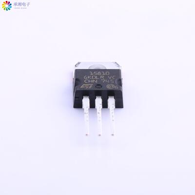 全新STP15810正品N沟道 100V 110A