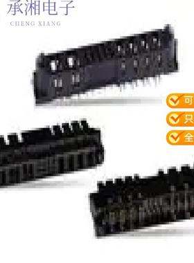 正品10137566-101LF原装MPACS 10G RAR TYPE-AB