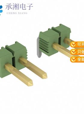 正品826631-5原装CONN HEADER R/A 5POS 2.54MM