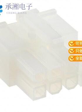 正品794954-8原装CONN RECEPT 8POS FREE HANGING