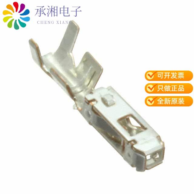正品DF62W-2226SC原装CONN SOCKET 22-26AWG CRIMP TIN