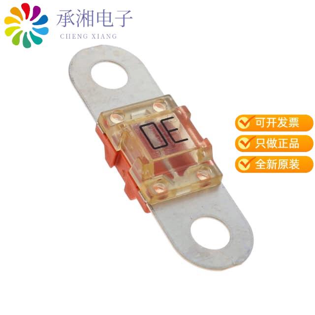 正品153.5631.5302原装FUSE AUTO 30A 32VDC AUTO LINK