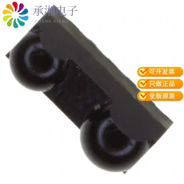 正品TFBS4711-TR1原装TXRX IRDA 115.2 KBIT/S - 6-SMD 1