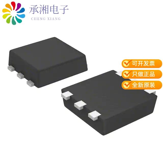 正品S-8200CAA-I6T1U原装IC BATT PROTECTION SNT-6A