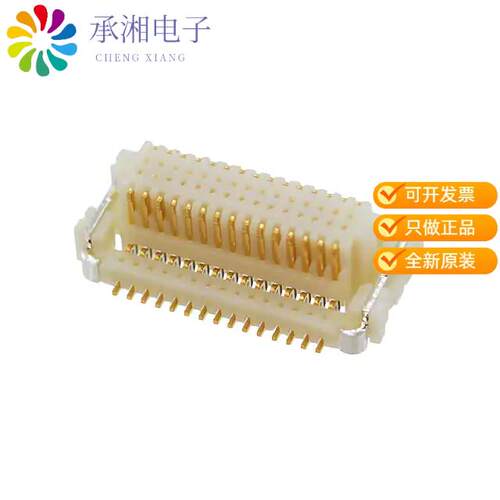 全新30RF-JMCS-G-1B-TF(N)(LF)(SN)正品CONN RCPT 30PO
