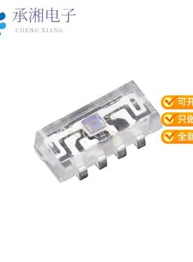 正品VEML7700-TR原装SENSOR OPT 545NM AMBIENT 4SMD