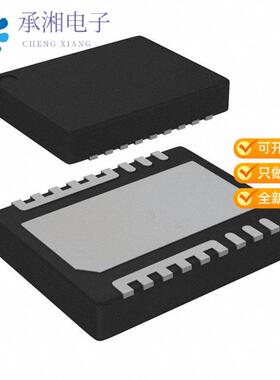 正品BQ500101DPCT原装IC NEXFET SYNC BUCK 8VSON