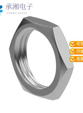 正品56-00000原装HDWR HEX NUT M11X1.0 NICKEL