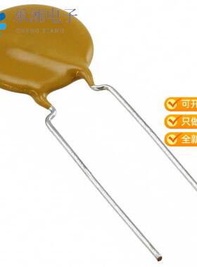 正品S103K75Y5PN83K0R原装CAP CER 10000PF 1KV Y5P RA